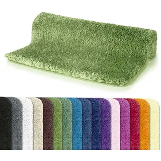 Spirella Highland Olive Grün 60 x 90 cm