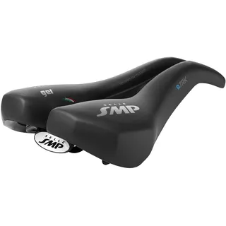 Selle SMP E-TRK 277 x 162 mm Schwarz