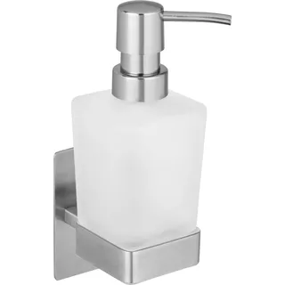Wenko Seifenspender Genova 200 ml Weiß