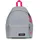 Padded Pak'r Kontrast Grey Pink