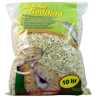 Lucky Reptile - Snake Bedding