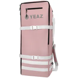 YEAZ SUP Set Rucksack LIDO 2023 pink