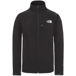 THE NORTH FACE Apex Bionic Jacke TNF Black-TNF White S