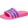 Aqua Adilette Lucid Pink/Lucid Blue 40,5