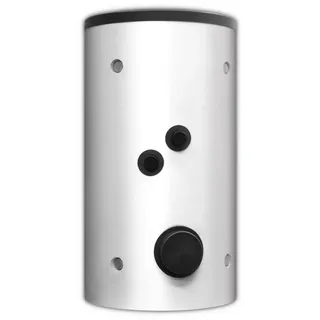 REMKO | Pufferspeicher für Heiz- und Kaltwasser KPS 301 | 306 Liter