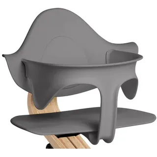 Stokke Stokke Nomi Babyset , 26x20x27 cm , schadstofffrei, abwaschbar, einfache Montage , Babymöbel & Kindermöbel, Babyzimmer, Hochstühle