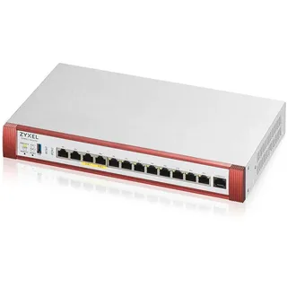 ZyXEL Usgflex 500H Security Bundle Firewall
