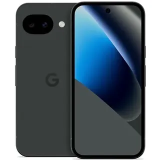 Google Pixel 10a 8 GB RAM 128 GB Obsidian
