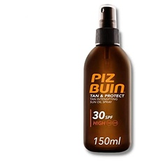 Bild von  Tan & Protect Tan Intesifying Sun Oil Spray LSF 30 150 ml