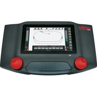 Märklin Central Station 3