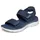 Summits Sandal Damen Navy 37