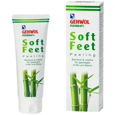 Bild Soft Feet Peeling 125ml,