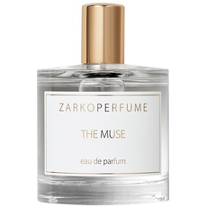 Bild The Muse Eau de Parfum 100 ml