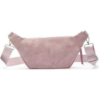 VIVANCE Bauchtasche Damen rosé Gr.