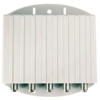 axing/skt Axing SPU41-02 DiSEqC-Umschalter, Outdoor SPU04102 SPU 41-02