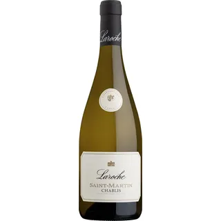 Domaine Laroche Laroche Chablis Saint Martin 2024 - Domaine