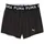 Puma W Strong Knit Short 3 Sport-Shorts Schwarz S