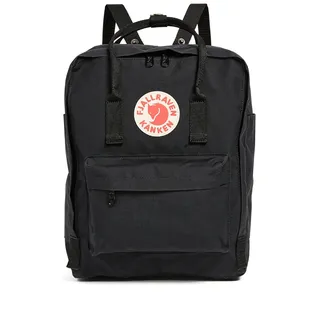 Kanken 16 l black