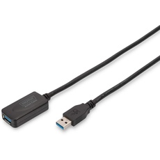 Bild von USB 3.0 Verlängerungskabel