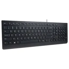 Bild von Tastatur Schwarz