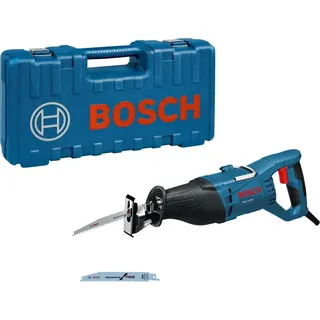 Bosch GSA 1100 E ohne Akku + Koffer