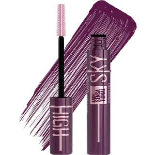 Maybelline Lash Sensational Sky High Burgundy Haze 7 ml