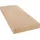 Spannbettlaken Jersey 140 x 200 - 160 x 200 cm braun