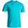 Joma Sport T-Shirt 6XS 3XL Leicht und Atmungsaktiv Optimal zum Laufen und Für das Fitnessstudio Combi