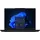 ThinkPad L14 14'' AMD Ryzen 5 Pro 215 16 GB RAM 512 GB SSD AMD Radeon 740M Windows 11 Pro Schwarz