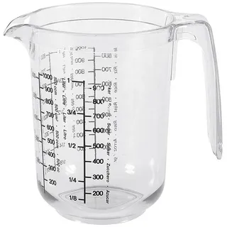 Westmark Messbecher