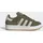Schuhe Adidas Campus 00s JR6172 - weiß Grün