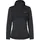 Jacke Damen Schwarz 40