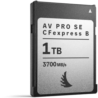 Angelbird AV PRO Se CFexpress B v4 MK2 1 TB