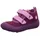 Barfußschuhe Violett Rosa Dunkelrot