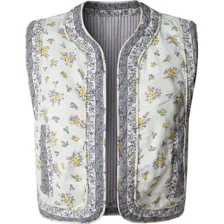 Pepe Jeans Sol Weste - Light Beige - M