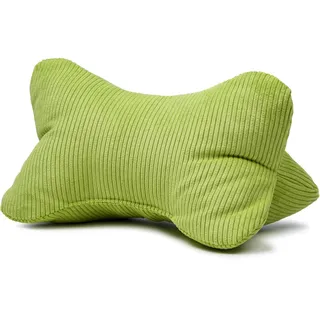 Gözze Leseknochen Capri 40 x 25 cm Hellgrün