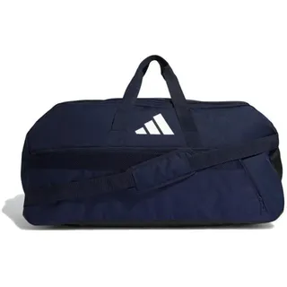 adidas Tiro League Duffelbag blau/black/white 62 Liter