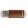 FlashPen Laeta 32 GB braun USB 2.0