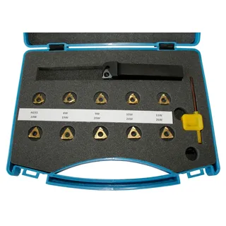 ELMAG Innengewinde-Dreh-Set - 89406