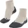 Explore Damen Kurzsocken Beige 41-42