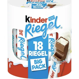 Ferrero Kinder Riegel