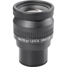 Bild Microsystems 10447139 Mikroskop-Okular 16 x Passend für Marke (Mikroskope) Leica