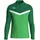 Halfzip Sweatshirt Damen M