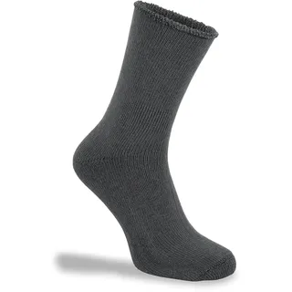 Woolpower Classic 600 Socken grau 45-48