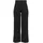 JDYLOUISVILLE Catia Wide Pant Hose Schwarz XL/34