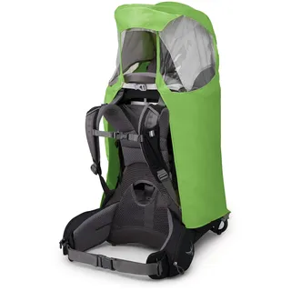 Osprey Poco Kindertrage – Technisch – Outdoor – Kinder – Kindertrage - Limon Green O/S