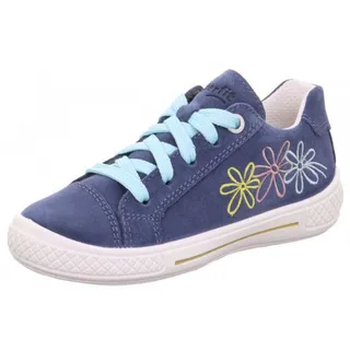 superfit TENSY Sneaker, Blau 8000, 33 EU