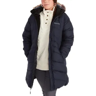 Marmot Montreal Jacke - Midnight Navy - XS
