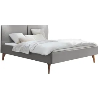 Hasena Tamara 140 x 200 cm Beige/Grau