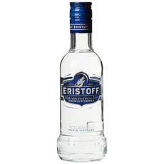Eristoff Wodka (1 x 0.35 l)